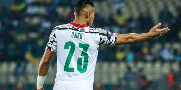 ‘United until the end, Always believe it’ – Alexander Djiku react to Black Stars draw