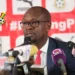 CK Akonnor shares his coaching memories at Black Stars, says “I didn’t get the team as I wanted”