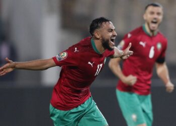 2021 AFCON : Morocco are without their 3 strikers against Ghana