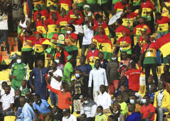 Black Stars need a fresh start and a long-term plan
