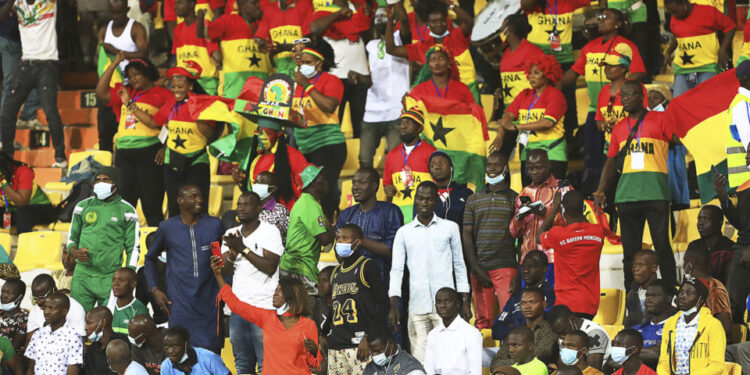 Black Stars need a fresh start and a long-term plan
