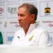 ‘I will not resign, I am here to take Black Stars to the World Cup’ – Ghana coach Milovan Rajevac