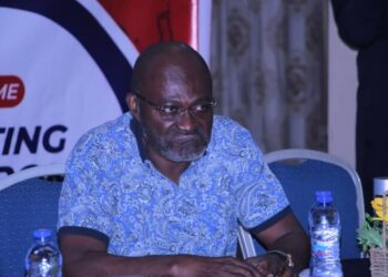 Kennedy Agyapong: Criticising players kill the team and make the Black Stars less attractive