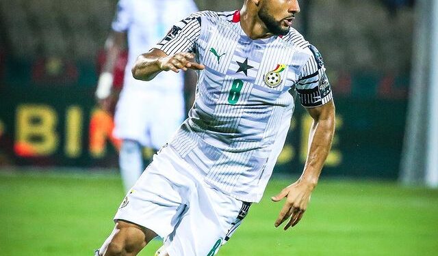 “There is no excuse for our performance in this tournament”- Daniel Kofi Kyereh on Black Stars AFCON exit