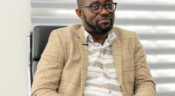 2021 Afcon: Ghana FA President Kurt Okraku ‘extremely positive’ about Black Stars game against Gabon