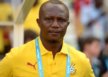 2021 Afcon: “The early exit is devastating”- Kwesi Appiah