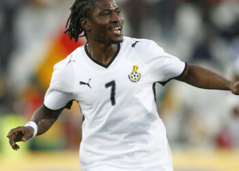 ‘We can’t blame only the players for Black Stars woes at AFCON’ – Laryea Kingston