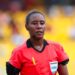 FIFA U-20 WWC qualifiers : Ethiopian referee Lidiya Tafesse Abebe Uganda vs Ghana clash