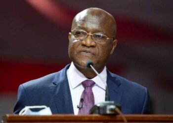 ‘Chris Hughton knows how to build with average materials and not Otto Addo ‘ – Kyei Mensah Bonsu