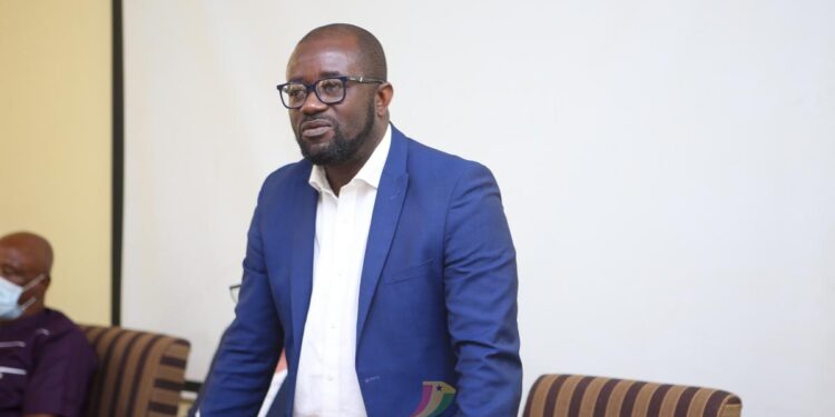 We should get serious. The call to resign is not even up for consideration- Kurt Okraku