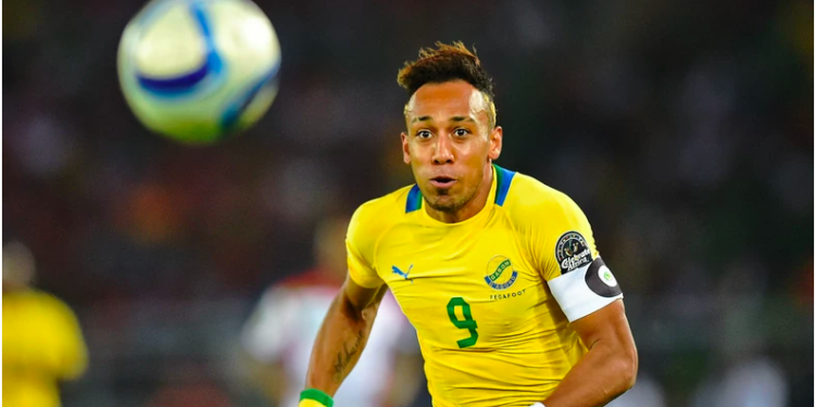 Ghana v Gabon : Big test for Black Stars defenders as they meet world class striker Aubameyang