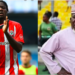 ‘If I were your son, would you have advised me to play for Ghana’ – Mohammed Salisu questions Alhaji Grusah