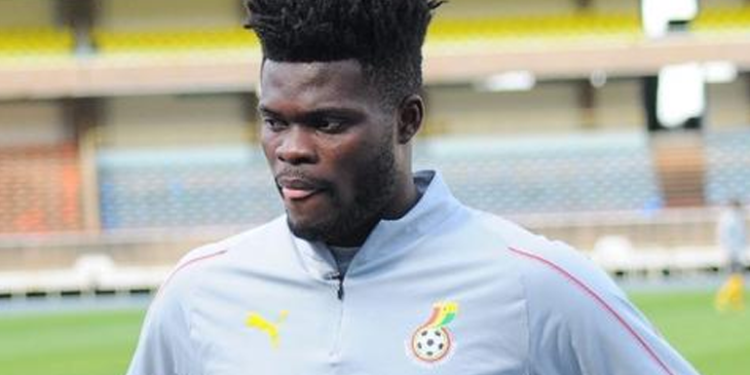 ‘Thomas Partey will win the AFCON Player-Of-The-Tournament award’ – ‘Under-Fire’ coach Milovan Rajevac