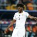 Arsenal Star Thomas Partey captains Ghana against Algeria