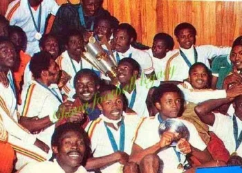 Feature: 40 years and counting; when cometh the AFCON glory?