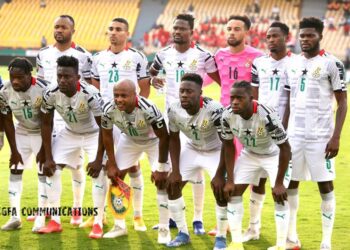 ‘We’re frustrated, disappointed and sorry, words can’t erase our frustration’ – Stalwart Ghana defender begs Ghanaians