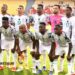 ‘We’re frustrated, disappointed and sorry, words can’t erase our frustration’ – Stalwart Ghana defender begs Ghanaians