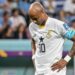 Great News: ‘Inspirational’ Ghana captain Andre Ayew recovers from head injury for Gabon showdown