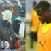 Great News: Ghana’s sensational kid Kamaldeen Sulemana arrives in Cameroon ahead of Black Stars AFCON opener against Morocco