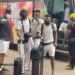 AFCON 2021: Black Stars depart to Garoua for ‘Destiny Saving’ clash against Comoros