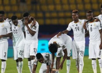 ‘The early exit from the afcon is devastating for us all’ – Kwesi Appiah