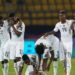 ‘The early exit from the afcon is devastating for us all’ – Kwesi Appiah