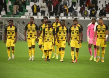 Player ratings Ghana vs Algeria: Paintsil, Fatawu prove their mettle as others falter