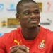 ‘It’s Black Stars day and we’ll shine brightly today’ – Jonathan Mensah on Comoros clash