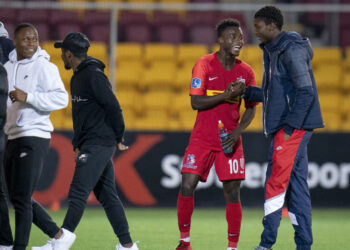 Refreshing News: Ghana’s sensational kid Kamaldeen Sulemana cleared to join Black Stars