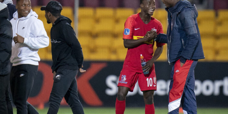 Refreshing News: Ghana’s sensational kid Kamaldeen Sulemana cleared to join Black Stars