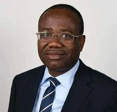 AFCON 2021: Kwesi Nyantakyi reveals favourites for title as Ghana misses out