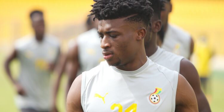 Big Relief: Ghana’s coach Milovan Rajevac reveals when Ajax star Mohammed Kudus will arrive in Cameroon for AFCON