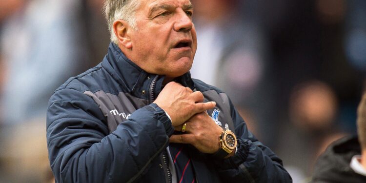 ‘This team is not the same as the 2010 team’ – ‘Struggling’ Ghana coach moans