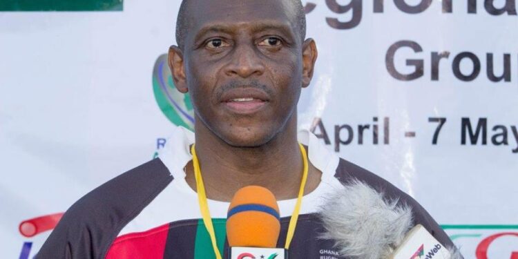 Ghana will miss out on the World Cup with a Milovan Rajevac type of appointment – Herbert Mensah