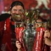 PICTURES: All the 5 trophies won by Jurgen Klopp at Liverpool