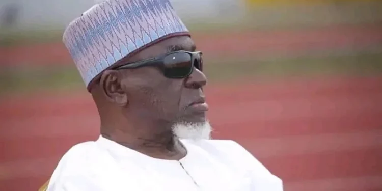 Breaking News: Alhaji Grunsah appointed into new Black Stars Management Committee