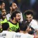 Most AFCON finals reached in 21st century : Egypt lead with 5 appearances