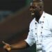 ‘I’m not worried about the Ghana game’ – Nigeria coach ahead of FIFA World Cup Qualifier