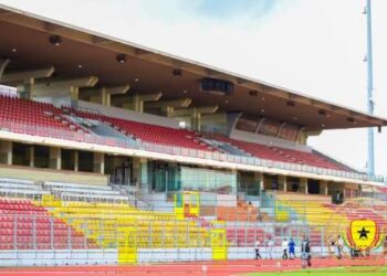 FIFA World Cup Qualifiers: CAF throws out Ghana’s request to host Nigeria in Kumasi