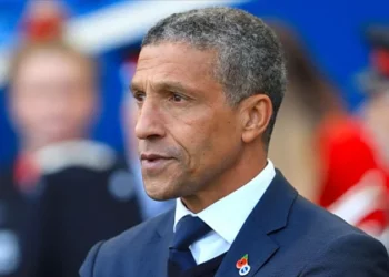 Chris Hughton hasn’t expressed interest in coaching Black Stars – Tony Aubynn