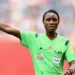 FIFA U-20 Women’s WC qualifier: Nigerian referee Patience Ndidi to officiate Ghana vs Uganda clash