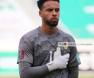 ‘Look at Jojo Wollacott, he is not good enough, he cannot be compared to Sammy Adjei’ – Tutu Skelley