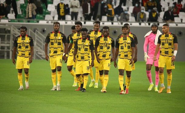 Ghana vs Nigeria match is never an ‘easy one’ – Jay-Jay Okocha