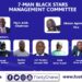 Former Ghana Captain Stephen Appiah appointed to serve on newly constituted Black Stars Management Committee