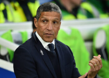 ‘Chris Hughton never applied for Black Stars job’ – Henry Asante
