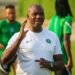 Fifa WC Play-offs: Augustine Eguavoen to lead Nigeria against Ghana