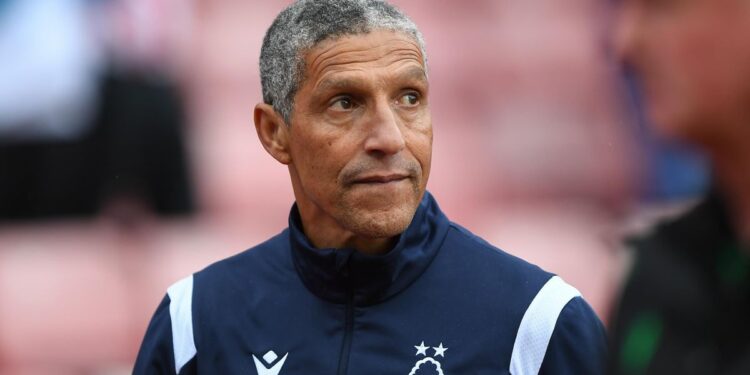 Just In: Ghana FA set to appoint former English Premier League manager Chris Hughton as new Black Stars coach