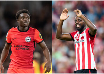 ‘Quality players like Salisu, Duncan, Lamptey and Inaki Williams is what Ghana needs to beat Nigeria’ – Foh-Amoaning dreams big