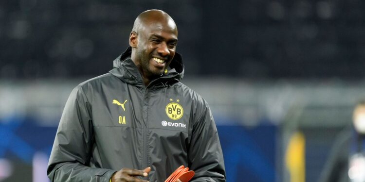 Ghana to settle on Otto Addo – Asante