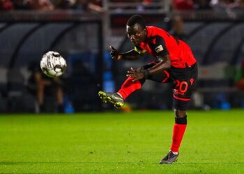 EXCLUSIVE: Ghana’s Solomon Asante leaves USL Championship side Phoenix Rising Stars